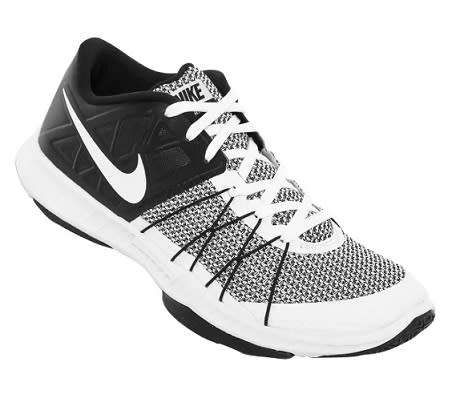 Original Mens Nike Zoom Train Incredibly Fast - 844803-101 - UK 7.5 (SA 7.5)