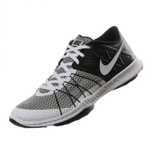 Nike train incredibly fast top