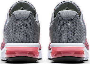 Original Ladies Nike Air Max Sequent 2 - 852465-003 - UK 4.5 (SA 4.5)