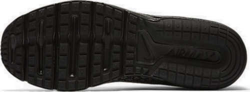 Original Ladies Nike Air Max Sequent 2 - 852465-010 - UK 6 (SA 6)