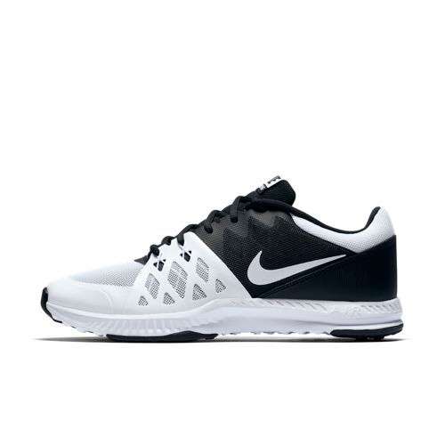 Original Mens Nike Air Epic Speed TRII - 852456-001 - UK 9 (SA 9)