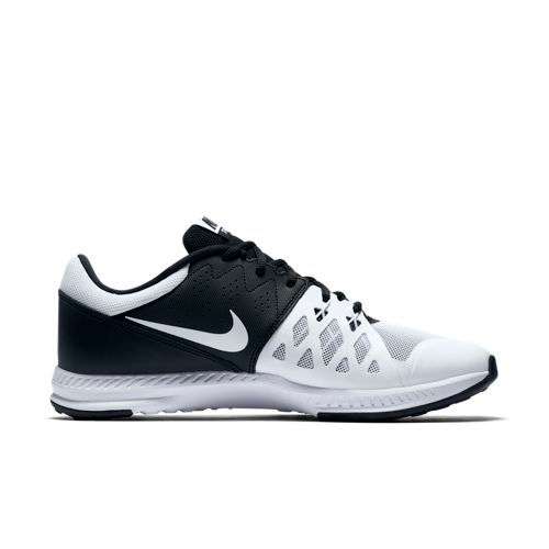 Original Mens Nike Air Epic Speed TRII - 852456-001 - UK 9 (SA 9)