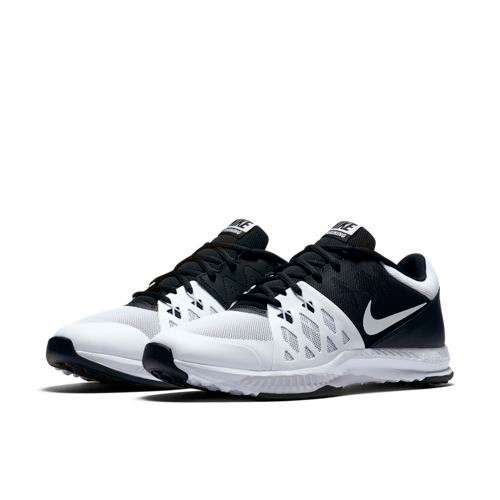 Original Mens Nike Air Epic Speed TRII - 852456-001 - UK 9 (SA 9)
