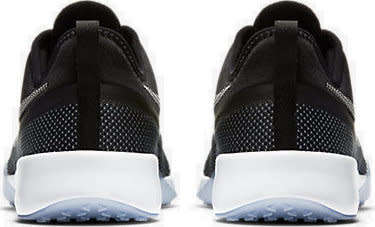 Original Ladies Nike Air Zoom TR Dynamic - 849803-001 - UK 6 (SA 6)