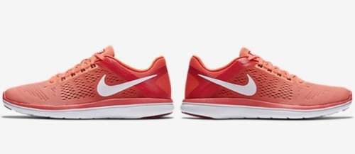 Original Ladies Nike Flex RN - 830751-800 ***SEE AVAILABLE SIZES IN AD***