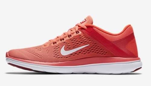 Original Ladies Nike Flex RN - 830751-800 - UK 5 (SA 5)
