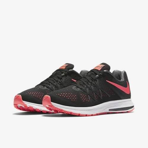 Original Ladies Nike Zoom Winflo 3 - 831562-010 - UK 5.5 (SA 5.5)