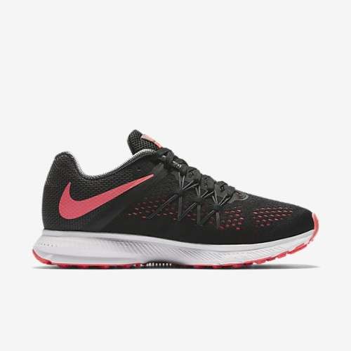 Original Ladies Nike Zoom Winflo 3 - 831562-010 - UK 5.5 (SA 5.5)