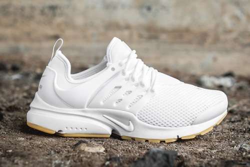 Original Ladies Nike Air Presto - 878068-101 - UK 6.5 (SA 6.5)