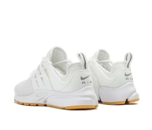 Original Ladies Nike Air Presto - 878068-101 - UK 6.5 (SA 6.5)