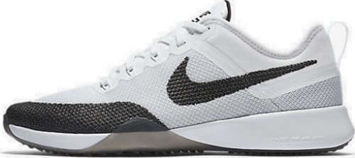 Original Ladies Nike Air Zoom TR Dynamic - 849803-100 - UK 5.5 (SA 5.5)