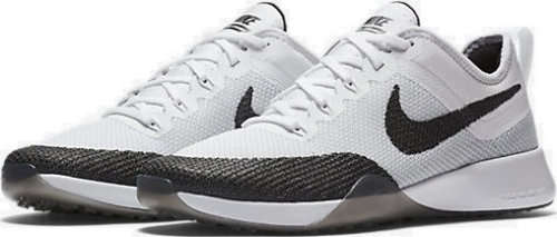 Original Ladies Nike Air Zoom TR Dynamic - 849803-100 - UK 5.5 (SA 5.5)