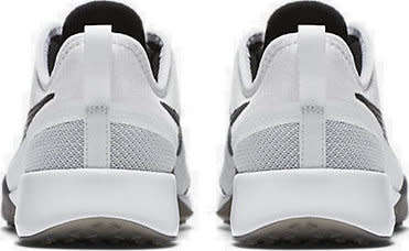 Original Ladies Nike Air Zoom TR Dynamic - 849803-100 - UK 5.5 (SA 5.5)