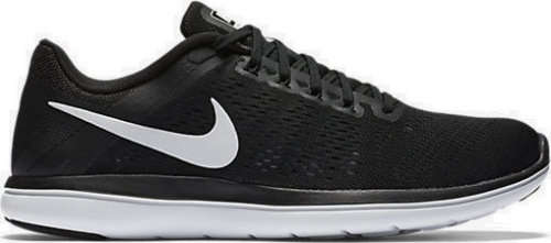 Original Ladies Nike Flex RN - 830751-001 - UK 5 (SA 5)