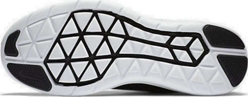 Original Ladies Nike Flex RN - 830751-001 - UK 5 (SA 5)