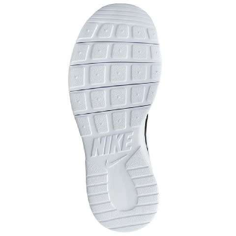 Original Girls Nike Tanjun (GS) - 818381-011 - UK 4 (SA 4) - 23.5cm