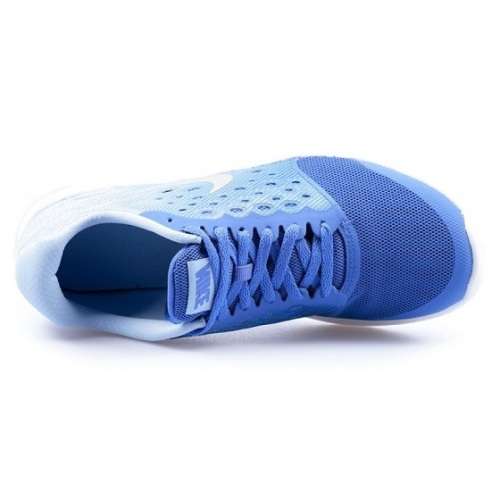Original Girls Nike Lunarstelos (GS) - 844974-402 - UK 5 (SA 5) - 24cm