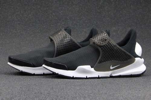 Original Boys Nike Sock Dart (GS) - 904276-001- UK 5.5 (SA 5.5) 24cm
