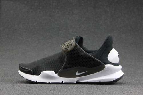 Original Boys Nike Sock Dart (GS) - 904276-001- UK 5.5 (SA 5.5) 24cm