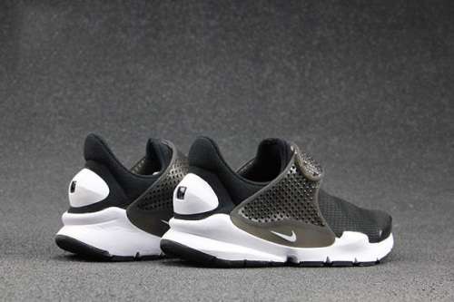 Original Boys Nike Sock Dart (GS) - 904276-001- UK 5.5 (SA 5.5) 24cm
