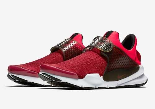 Original Boys Nike Sock Dart (GS) - 904276-601- UK 6 (SA 6) 25cm