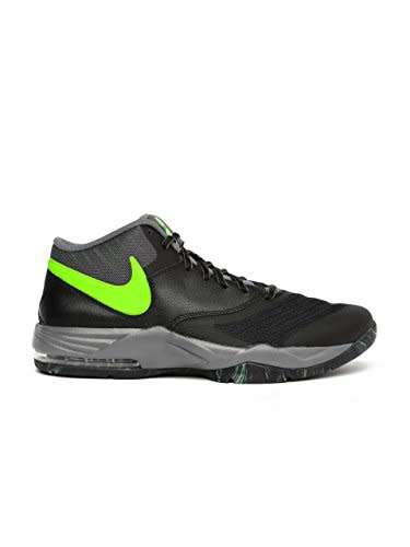Original Mens Nike Air Max Emergent - 818954-003 - UK 10.5 (SA 10.5)