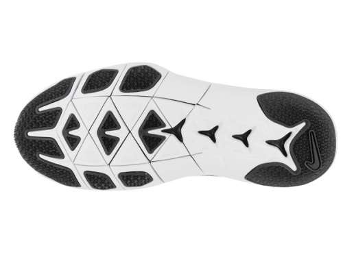 Original Mens Nike Flex Train Aver - 831568-001 - UK 8.5 (SA 8.5)