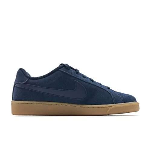 Original Mens Nike Court Royale Suede - 819802-402 - UK 8 (SA 8)