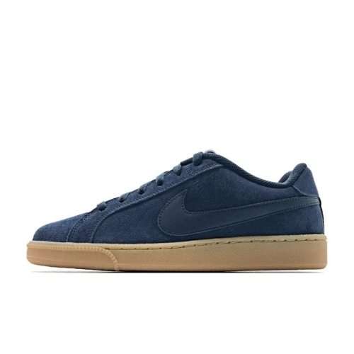Original Mens Nike Court Royale Suede - 819802-402 - UK 8 (SA 8)