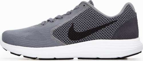 Original Mens Nike Revolution 3 - 819300-002 - UK 10 (SA 10)