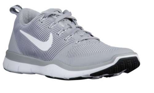 Original Mens Nike Free Train Versatility TB - 833257-001 - UK 10 (SA 10)