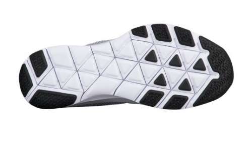 Original Mens Nike Free Train Versatility TB - 833257-001 - UK 10 (SA 10)