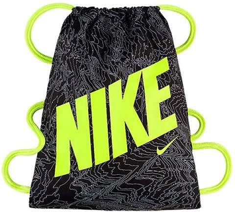 Original Nike Graphic Gym Sack - 13 Liters - BA5262-071