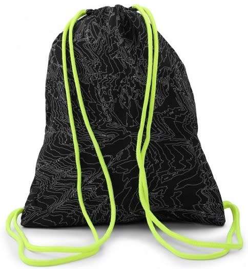 Original Nike Graphic Gym Sack - 13 Liters - BA5262-071