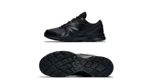 Original Ladies Nike Core Motion TR 2 - 749179-002 - UK 4.5 (SA 4.5)