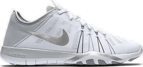 Original Ladies Nike Free TR 6 - 833413-100 - UK 5.5 (SA 5.5)