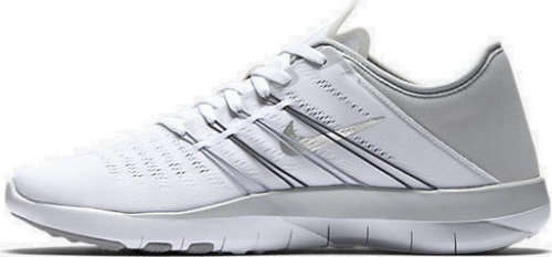 Original Ladies Nike Free TR 6 - 833413-100 - UK 5.5 (SA 5.5)