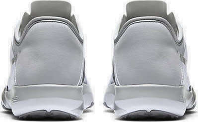 Original Ladies Nike Free TR 6 - 833413-100 - UK 5.5 (SA 5.5)