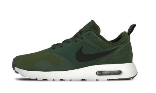 Original Mens Nike Air Max Tavas - 705149-301 - UK 11 (SA 11)