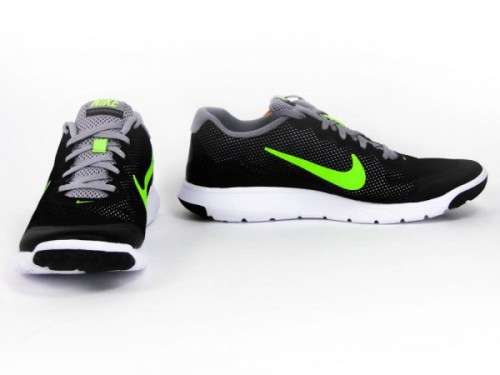 Original Mens Nike Flex Experience RN 4 749172-017 - UK 10 (SA 10)