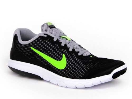 Original Mens Nike Flex Experience RN 4 749172-017 - UK 10 (SA 10)