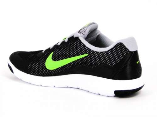 Original Mens Nike Flex Experience RN 4 749172-017 - UK 10 (SA 10)