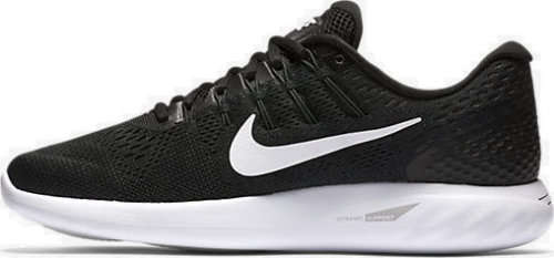 Original Mens Nike Lunarglide 8 - 843725-001 - UK 10.5 (SA 10.5)