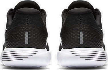 Original Mens Nike Lunarglide 8 - 843725-001 - UK 10.5 (SA 10.5)