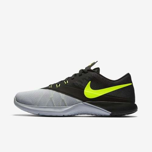 Original Mens Nike FS Lite Trainer 4 - 844794-004 - UK 9 (SA 9)
