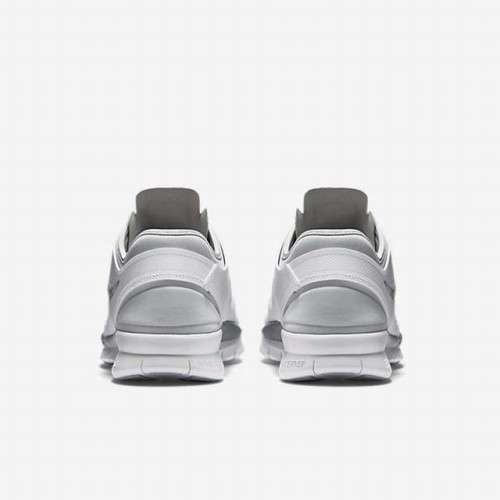 Original Ladies Nike Free 5.0 TR FIT 5 - 704674-100 - UK 6 (SA 6)