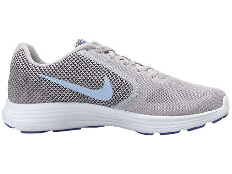 Original Ladies Nike Revolution 3 - 819303-014 - UK 8 (SA 8)