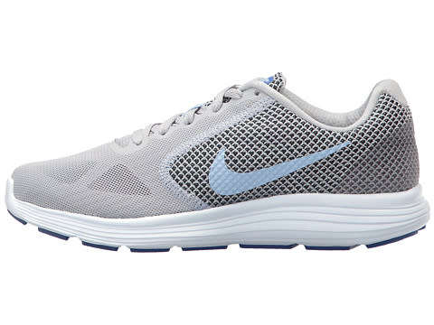 Original Ladies Nike Revolution 3 - 819303-014 - UK 8 (SA 8)