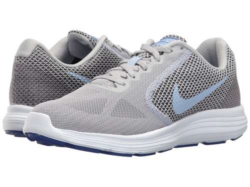 Original Ladies Nike Revolution 3 - 819303-014 - UK 8 (SA 8)
