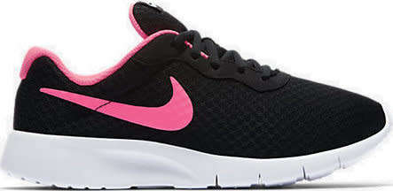 Original Girls Nike Tanjun (GS) - 818384-061 - UK 3 (SA 3) - 22.5cm